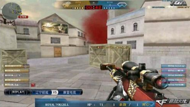案例分析