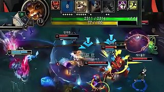 层网路盲区